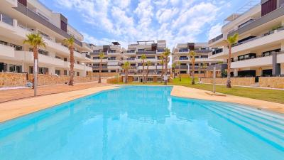 Апартаменты на продажу в Los Almendros-La Florida - RE-29561 Апартаменты на продажу в Los Almendros-La Florida - RE-29561