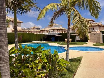 Talo myytävänä Lomas de Cabo Roig-Los Dolses - RE-90068 Talo myytävänä Lomas de Cabo Roig-Los Dolses - RE-90068