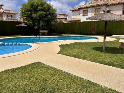 Talo myytävänä Lomas de Cabo Roig-Los Dolses - RE-90068 Talo myytävänä Lomas de Cabo Roig-Los Dolses - RE-90068
