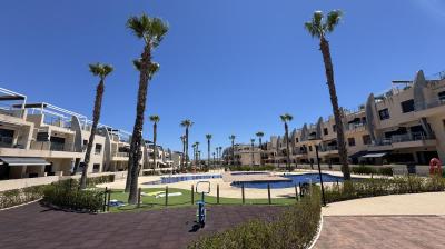 Apartment for sale in Pueblo Latino - RE-88341