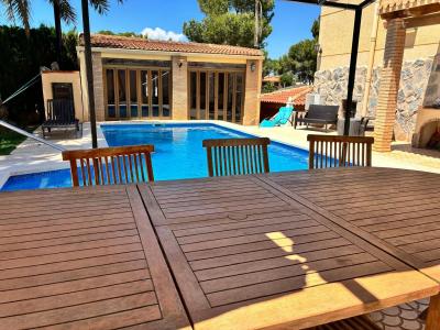 Villa till salu i Los Balcones - Los Altos del Edén - RE-28992 Villa till salu i Los Balcones - Los Altos del Edén - RE-28992
