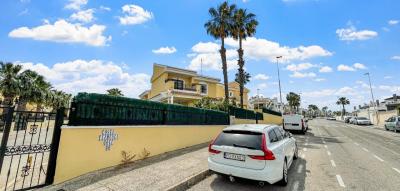 Lomas de Cabo Roig-Los Dolses فيلا للبيع - RE-90962 Lomas de Cabo Roig-Los Dolses فيلا للبيع - RE-90962