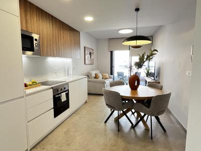 Appartamento in vendita a Las Piscinas Naturales - RE-64213 Appartamento in vendita a Las Piscinas Naturales - RE-64213