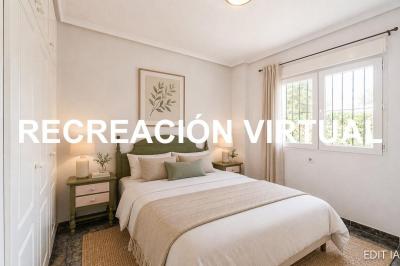Villa en venta en Playa Flamenca, Orihuela - RE-12851 Villa en venta en Playa Flamenca, Orihuela - RE-12851