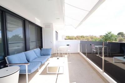Апартаменты на продажу в Los Almendros-La Florida - RE-64536 Апартаменты на продажу в Los Almendros-La Florida - RE-64536