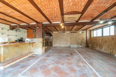 Villa myytävänä Los Balcones - Los Altos del Edén - RE-49377 Villa myytävänä Los Balcones - Los Altos del Edén - RE-49377