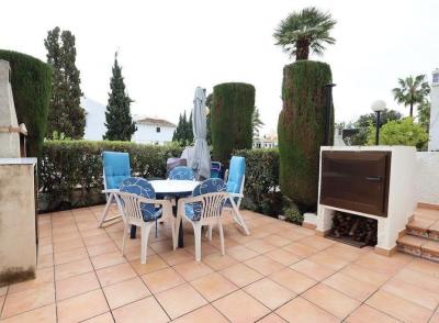 Cabo Roig دوبلكس للبيع, Orihuela - RE-58530 Cabo Roig دوبلكس للبيع, Orihuela - RE-58530