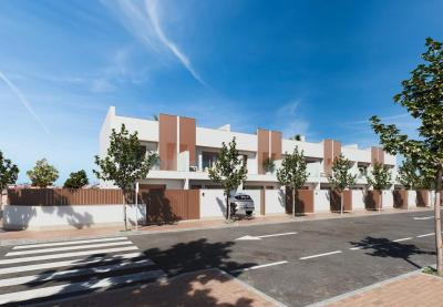 Maison à vendre à San Pedro del Pinatar - NB-44193 Maison à vendre à San Pedro del Pinatar - NB-44193