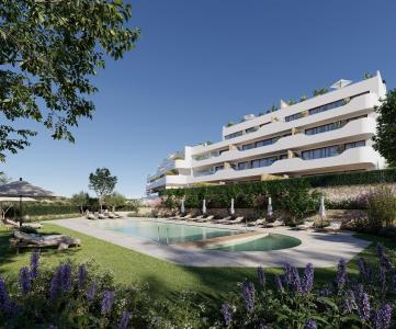 Квартира на продажу в Villamartín-Las Filipinas - CO-N-1043 Квартира на продажу в Villamartín-Las Filipinas - CO-N-1043