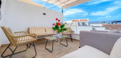 Hus till salu i Nueva Torrevieja - RE-87808 Hus till salu i Nueva Torrevieja - RE-87808
