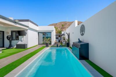Villa for sale in Fortuna - RE-29206 Villa for sale in Fortuna - RE-29206