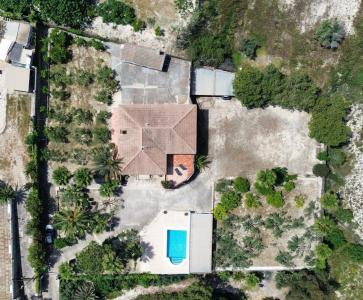 Villa myytävänä Rebolledo - RE-25068 Villa myytävänä Rebolledo - RE-25068