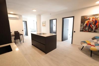 Квартира на продажу в Centro - Muelle Pesquero - RE-85214 Квартира на продажу в Centro - Muelle Pesquero - RE-85214