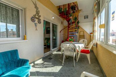 Woning te koop in Playa del Cura - TO-SM-1242 Woning te koop in Playa del Cura - TO-SM-1242