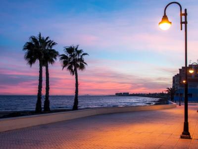 Woning te koop in Playa del Cura - TO-SM-1242 Woning te koop in Playa del Cura - TO-SM-1242