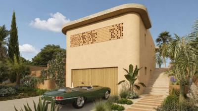 La Marina فيلا للبيع, Elche - NB-56686 La Marina فيلا للبيع, Elche - NB-56686