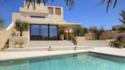La Marina فيلا للبيع, Elche - NB-43435 La Marina فيلا للبيع, Elche - NB-43435