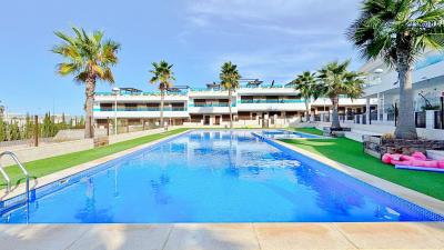 Huis te koop in Los Balcones - Los Altos del Edén - RE-87891 Huis te koop in Los Balcones - Los Altos del Edén - RE-87891