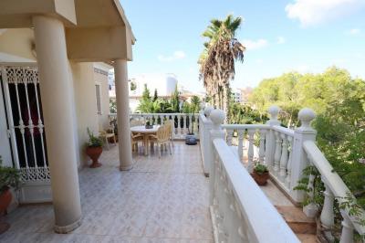 Вилла на продажу в Villamartín-Las Filipinas - RE-29398 Вилла на продажу в Villamartín-Las Filipinas - RE-29398