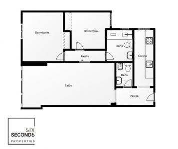 Apartment for sale in Punta Prima - RE-41134 Apartment for sale in Punta Prima - RE-41134
