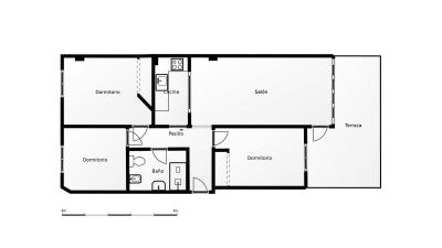 Апартаменты на продажу в Campoamor - RE-40169 Апартаменты на продажу в Campoamor - RE-40169