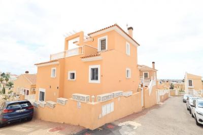 Villa till salu i San Miguel de Salinas - RE-46396 Villa till salu i San Miguel de Salinas - RE-46396