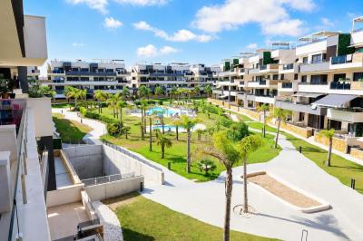 Апартаменты на продажу в Zeniamar-Horizonte-La Campana - RE-96640 Апартаменты на продажу в Zeniamar-Horizonte-La Campana - RE-96640