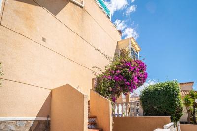 Appartement zum verkauf in Alicante - RE-71310