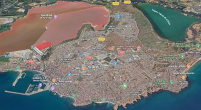Chalet for sale in Zona los Frutales - RE-75027 Chalet for sale in Zona los Frutales - RE-75027