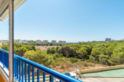 Апартаменты на продажу в Campoamor - RE-94404 Апартаменты на продажу в Campoamor - RE-94404