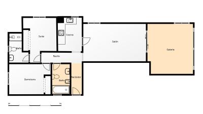 Апартаменты на продажу в Campoamor - RE-94404 Апартаменты на продажу в Campoamor - RE-94404