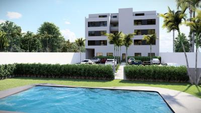出售酒店式公寓Platja Vila Joiosa - Platja de Torres - NB-98076