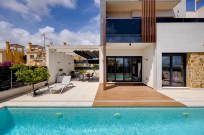 Lomas de Cabo Roig-Los Dolses فيلا للبيع - RE-66429 Lomas de Cabo Roig-Los Dolses فيلا للبيع - RE-66429