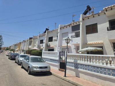 Talo myytävänä Los Balcones - Los Altos del Edén - TO-SM-1244 Talo myytävänä Los Balcones - Los Altos del Edén - TO-SM-1244