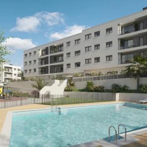 Apartment for sale in San Agustín - NB-42190