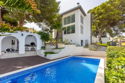 Villa till salu i Los Balcones - Los Altos del Edén - RE-89317 Villa till salu i Los Balcones - Los Altos del Edén - RE-89317