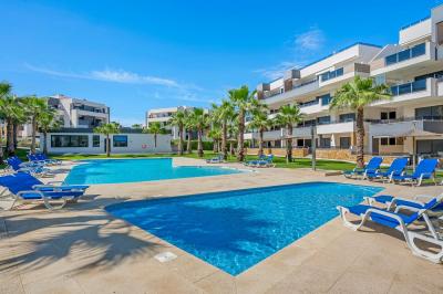 Апартаменты на продажу в Los Almendros-La Florida - RE-92289 Апартаменты на продажу в Los Almendros-La Florida - RE-92289