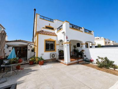 Talo myytävänä Orihuela Costa - RE-15622 Talo myytävänä Orihuela Costa - RE-15622