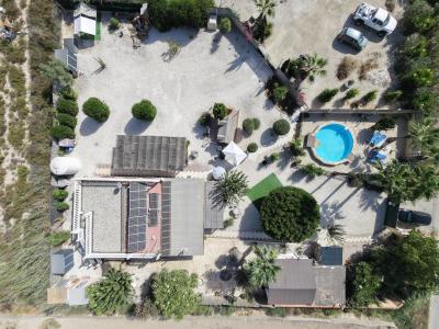 La Marina عزبة للبيع, Elche - RE-62555 La Marina عزبة للبيع, Elche - RE-62555