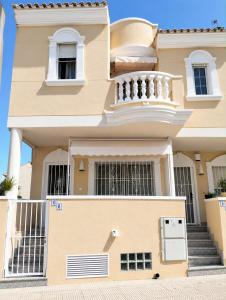 Haus zum verkauf in Almoradí - RE-41306 Haus zum verkauf in Almoradí - RE-41306