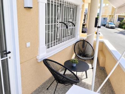 Haus zum verkauf in Almoradí - RE-41306 Haus zum verkauf in Almoradí - RE-41306