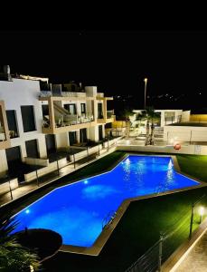 Апартаменты на продажу в Los Almendros-La Florida - RE-91958 Апартаменты на продажу в Los Almendros-La Florida - RE-91958