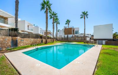 Villa in vendita a Los Almendros-La Florida - RE-36152 Villa in vendita a Los Almendros-La Florida - RE-36152