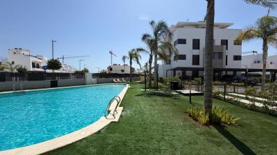 Dolores de Pacheco-Santa Rosalía شقة للبيع - RE-26656 Dolores de Pacheco-Santa Rosalía شقة للبيع - RE-26656