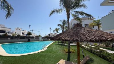 Dolores de Pacheco-Santa Rosalía شقة للبيع - RE-26656 Dolores de Pacheco-Santa Rosalía شقة للبيع - RE-26656