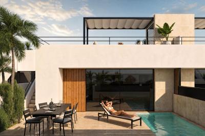 Maison à vendre à Alhama de Murcia - NB-64117 Maison à vendre à Alhama de Murcia - NB-64117