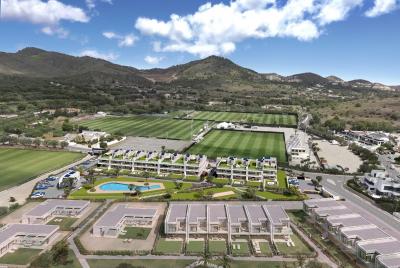Дом на продажу в La Manga Club-Atamaría - NB-81780 Дом на продажу в La Manga Club-Atamaría - NB-81780