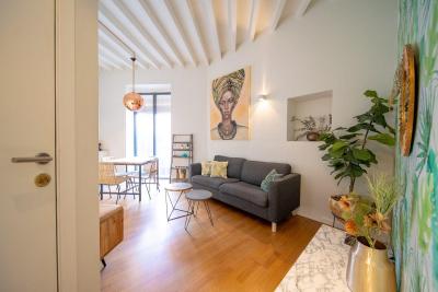Appartement zum verkauf in Santa Cruz-Casco Antiguo - RE-44829