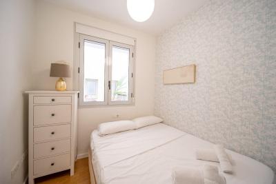Appartement zum verkauf in Santa Cruz-Casco Antiguo - RE-44829