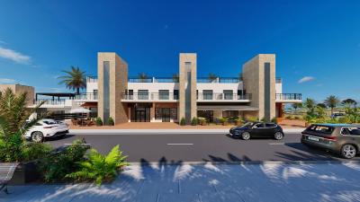 Flat for sale in Fuente Álamo - NB-41542 Flat for sale in Fuente Álamo - NB-41542